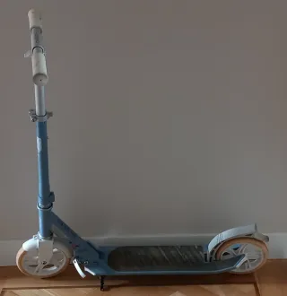 Patinete Oxelo plegable