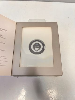 Localizador GPS Vodafone Tracksafe