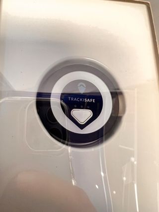Localizador GPS Vodafone Tracksafe