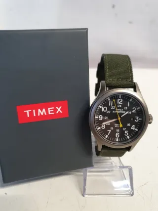 Reloj Timex Expedition
