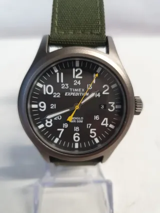 Reloj Timex Expedition
