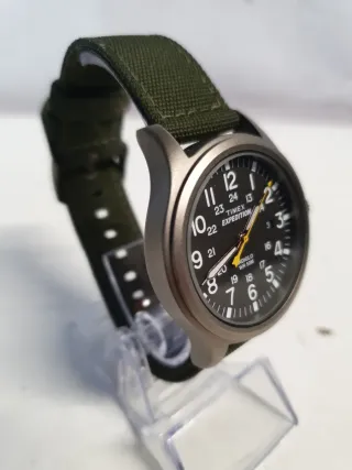 Reloj Timex Expedition