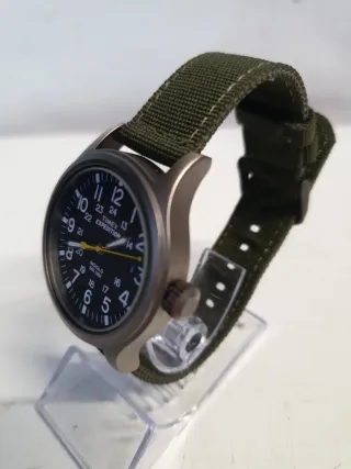 Reloj Timex Expedition