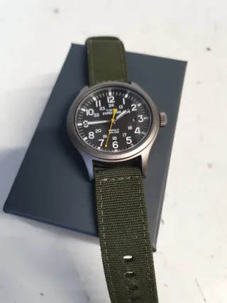 Reloj Timex Expedition