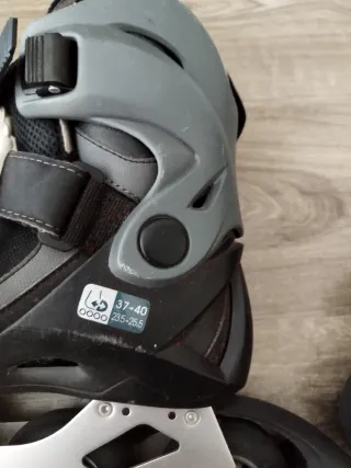 Patines en línea para adulto