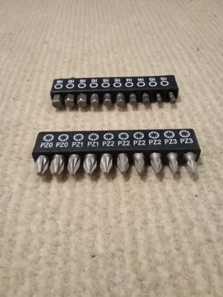 Herramientas Parkside. NUEVO.