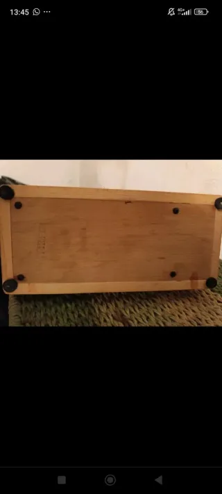 Macchina da cucire anni '80 per bambini