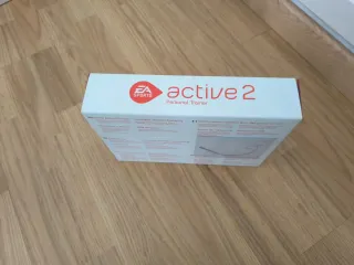 EA Sports Active 2 Wii