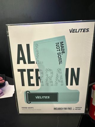 Calleras Velites All Terrain Talla M