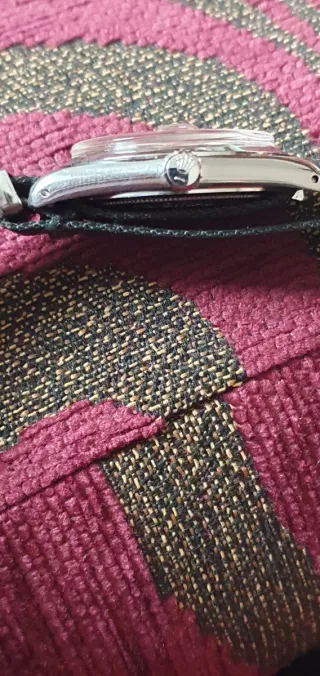 TUDOR  ROLEX Prince Oysterdate