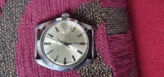 TUDOR  ROLEX Prince Oysterdate