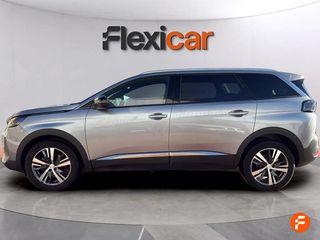 Peugeot 5008 1.2 PureTech 96KW S&S Allure Pack