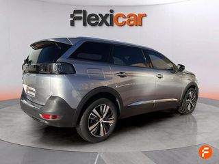 Peugeot 5008 1.2 PureTech 96KW S&S Allure Pack