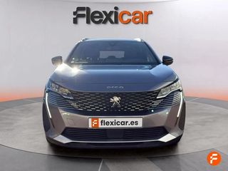 Peugeot 5008 1.2 PureTech 96KW S&S Allure Pack