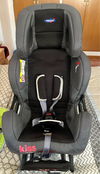 Silla Klippan Kiss 2 Plus – Perfectas condiciones