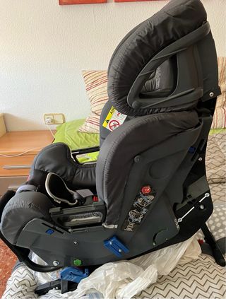 Silla Klippan Kiss 2 Plus – Perfectas condiciones