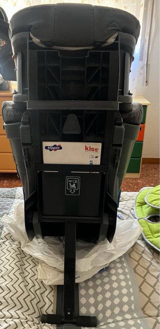 Silla Klippan Kiss 2 Plus – Perfectas condiciones