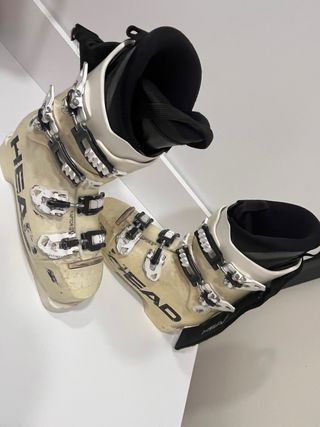 Bota esquí HEAD RAPTOR WCR90 Talla 25.5cm (40)