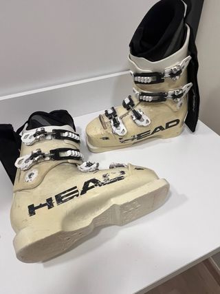 Bota esquí HEAD RAPTOR WCR90 Talla 25.5cm (40)