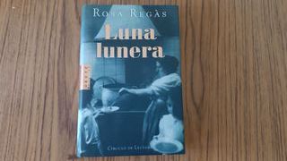 Luna lunera