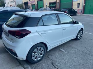 Hyundai i20 2019 68,000km