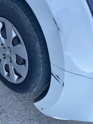 Hyundai i20 2019 68,000km