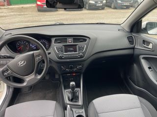 Hyundai i20 2019 68,000km