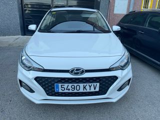 Hyundai i20 2019 68,000km
