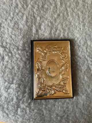 Rubrica telefonica con copertina decorata