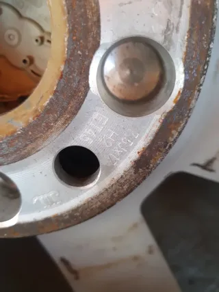 Ruedas Invierno HIFLY WIN-turi 225/55/R17 101H