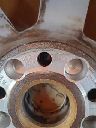 Ruedas Invierno HIFLY WIN-turi 225/55/R17 101H