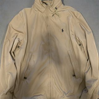 Chaqueta Polo Ralph Lauren Beige