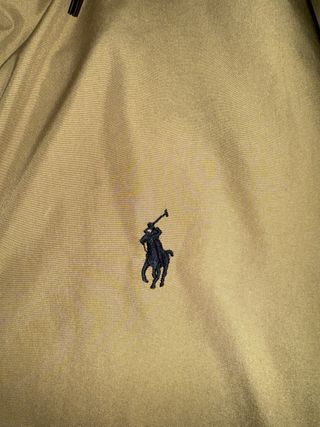 Chaqueta Polo Ralph Lauren Beige