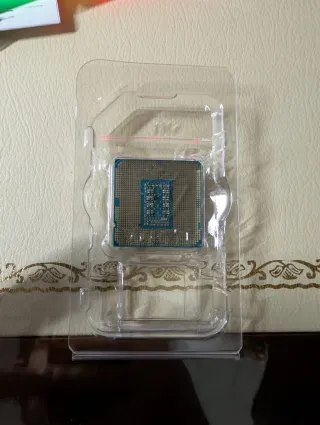 Intel Core i7-11700K - Ottime condizioni