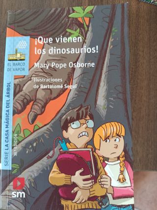 LOTE LIBROS INFANTILES. PUPI, BUSCAPISTAS Y OTROS.