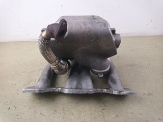 COLECTOR ADMISION PEUGEOT 106 (S2)