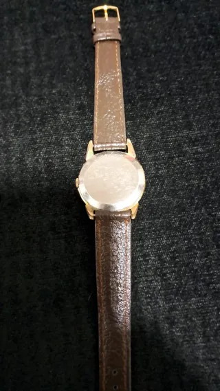 Reloj Radiant Antiguo 21 Joyas