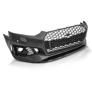 Paragolpes delantero para Audi A5 5F Look RS5 Blac