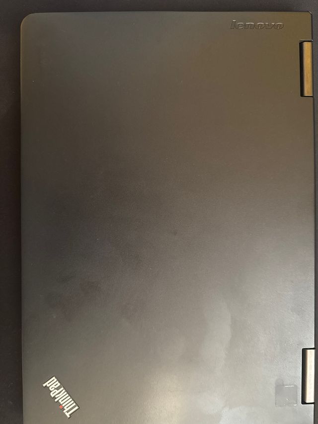 Lenovo Thinkpad Yoga 20CD