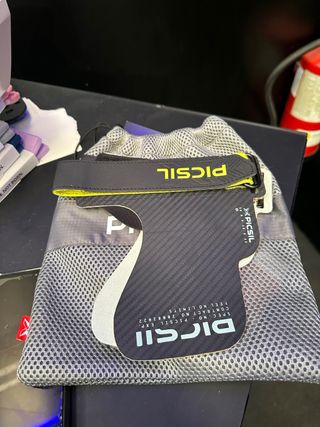 Calleras Picsil Negras Sin Magnesio