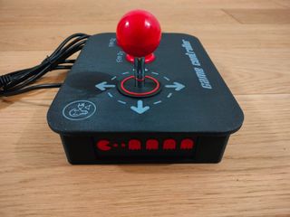 Joystick Amiga, MSX, Atari, Spectrum, Commodore