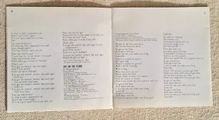 MICHAEL JACKSON - Off The Wall