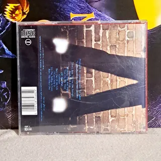 MICHAEL JACKSON - Off The Wall