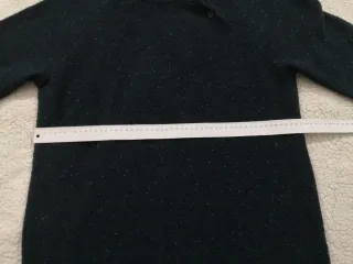 Maglione lana Benetton Uomo tg. L usato