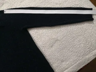 Maglione lana Benetton Uomo tg. L usato