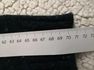 Maglione lana Benetton Uomo tg. L usato