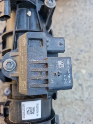 Colector Admisión Mini/BMW 1.6 DiéselMini/BMW /