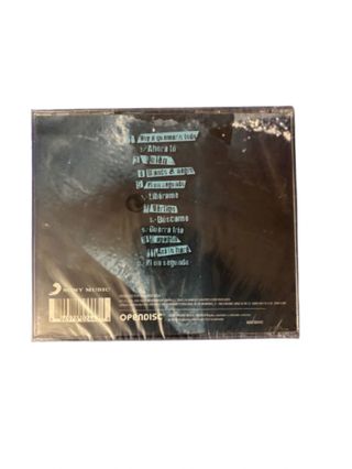 Malú  Dos CDS: Oxígeno y Guerra fría