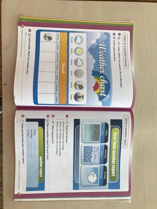 TIGER TALES 1 SKILLS TRAINER