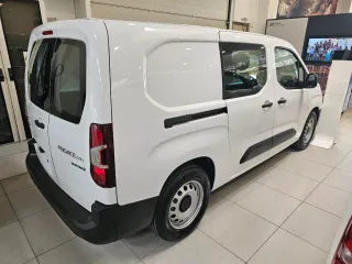 Toyota Proace City 2025